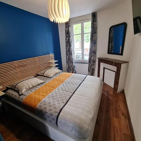 2 Pieces, Spa Et Terrasse, Nancy Thermal Exterior photo