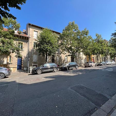 2 Pieces, Spa Et Terrasse, Nancy Thermal Exterior photo